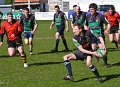 Monaghan 1st XV Vs Strabane. Gordon West Cup Final. April 14th 2012-39